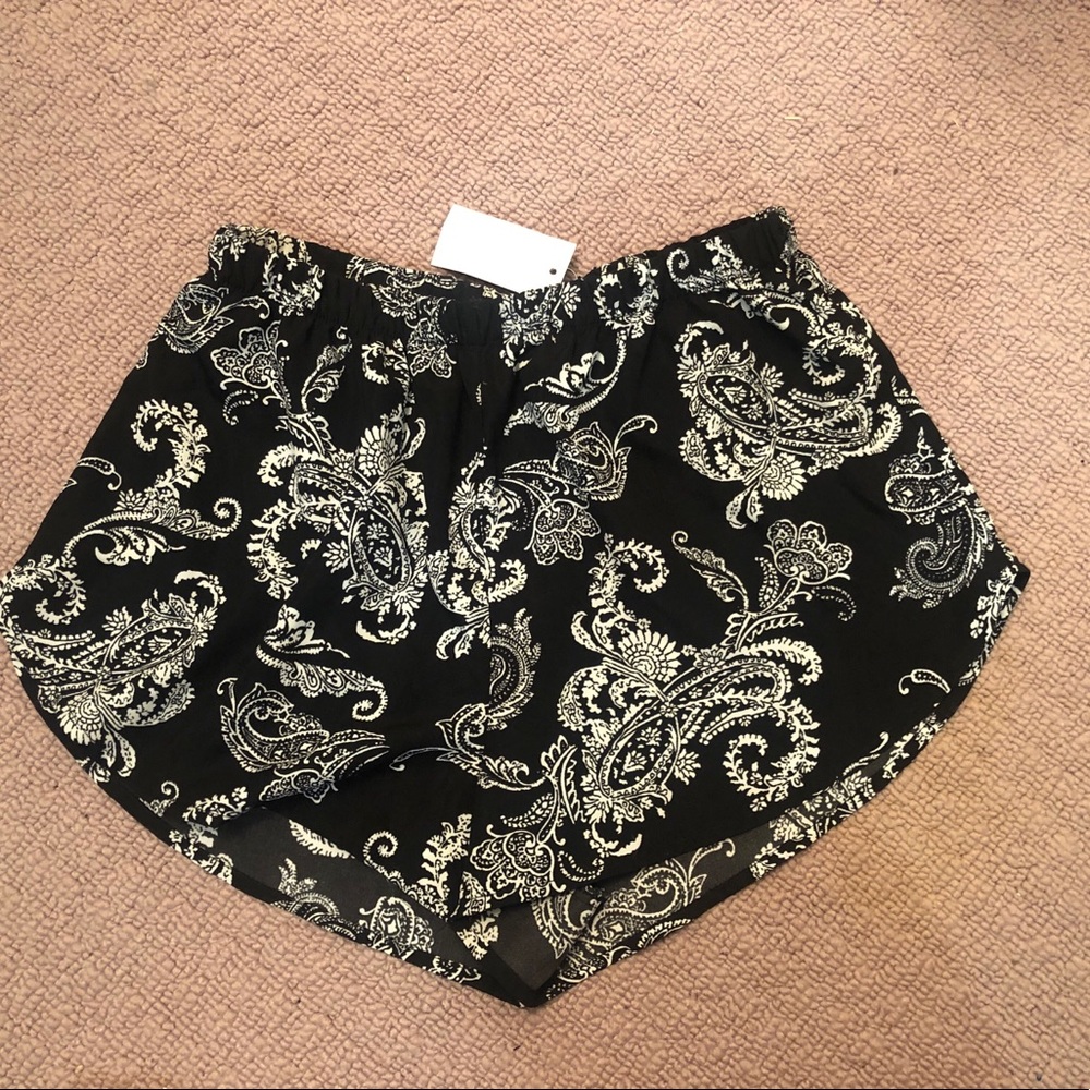 Bermuda Shorts
